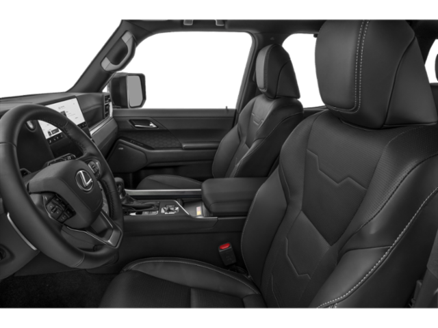 New 2026 Eminent White Pearl Lexus LUXURY PLUS image 13