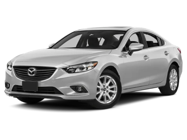 2015 Mazda EZ-6 i Grand Touring Auto's photo