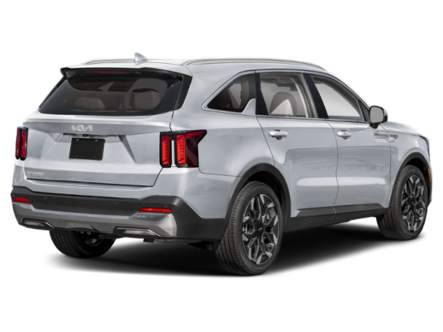 New 2026 Wolf Gray Kia EX image 2