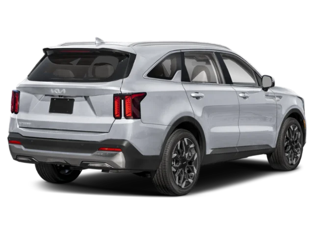 New 2026 Wolf Gray KIA EX AWD image 2