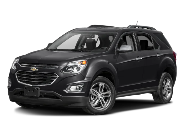 Used 2016 Mosaic Black Metallic Chevrolet LTZ image 2