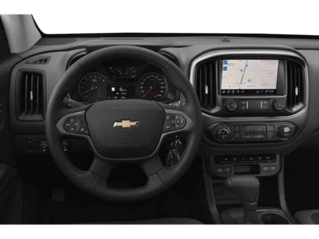 Used 2022 Sand Dune Metallic Chevrolet Z71 image 4