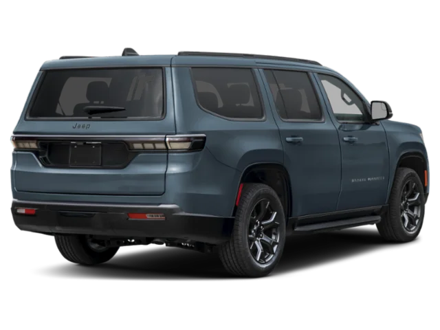New 2026  Jeep 85th Anniversary image 4