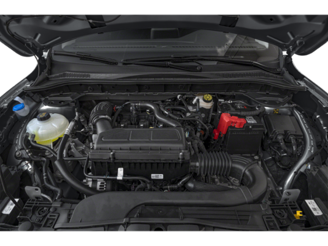 Used 2023 Gray Ford Active image 9