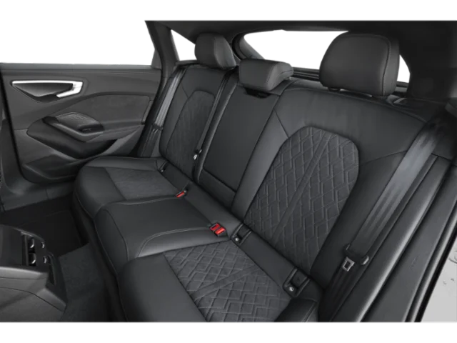 New 2026 Black Audi 3.0T Premium Plus image 10