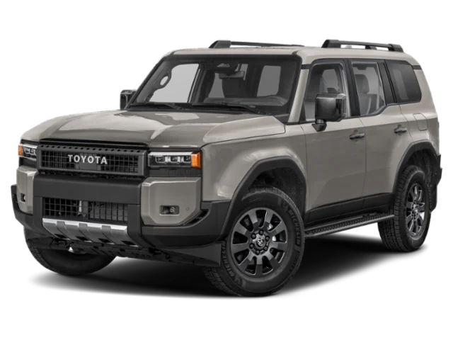 Used 2024 Meteor Toyota First Edition image 1