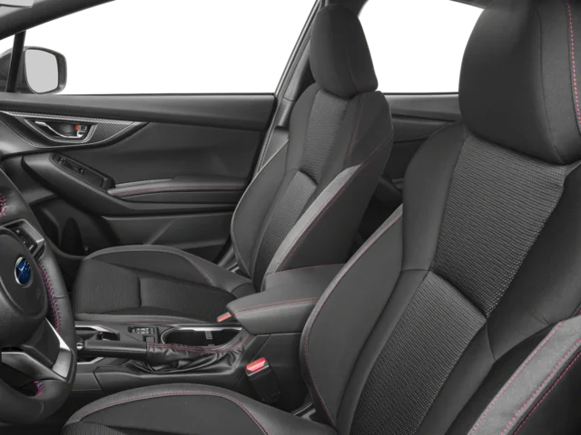 Used 2017 Black Subaru 2.0i Sport image 8