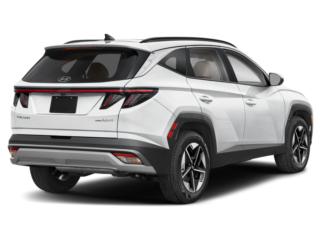New 2026 Creamy White Pearl Hyundai SEL Convenience image 2