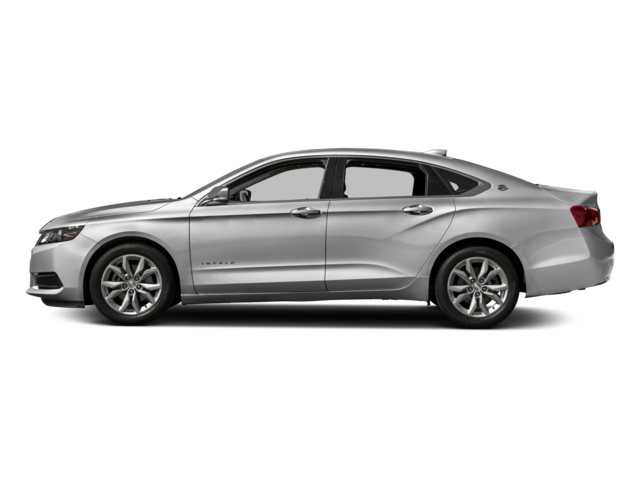 2018 Chevrolet Impala 1LT