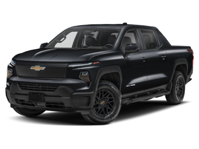 2024 Chevrolet Silverado EV Work Truck 3WT's photo