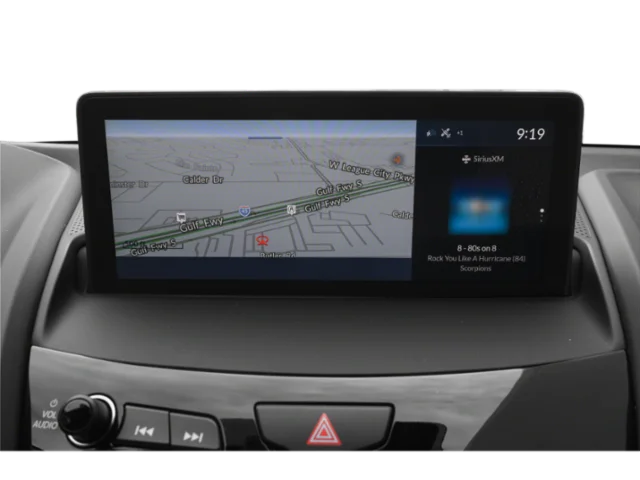 New 2026 Black Acura Technology Package image 13