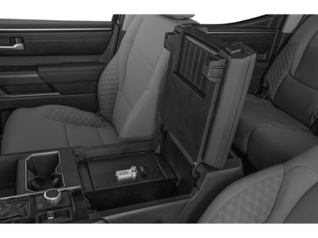 2024 Toyota Tundra SR5 - Photo 16