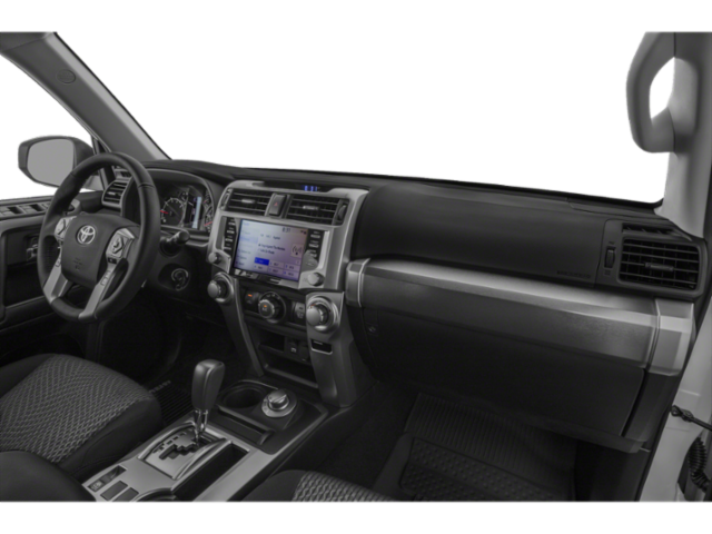 Used 2022 White Toyota Trail image 12