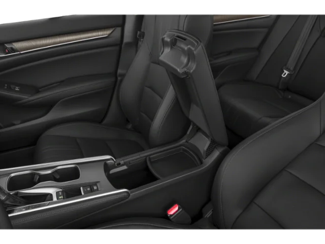 2018 Honda Accord Touring - Photo 24