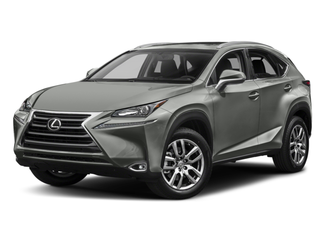 2017 Lexus NX NX Turbo AWD photo