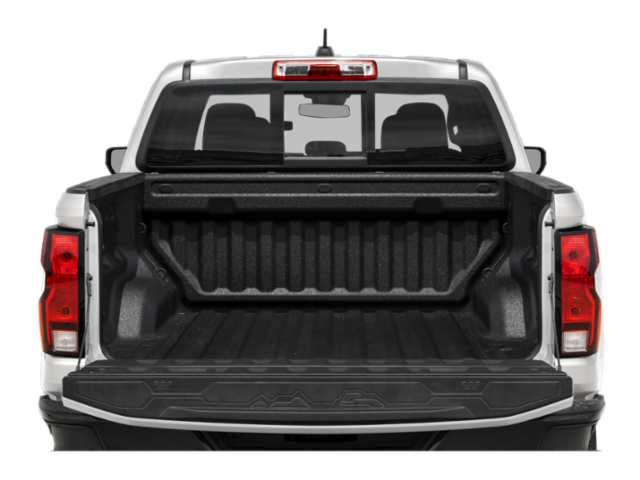 Used 2023 Sand Dune Metallic Chevrolet ZR2 image 8