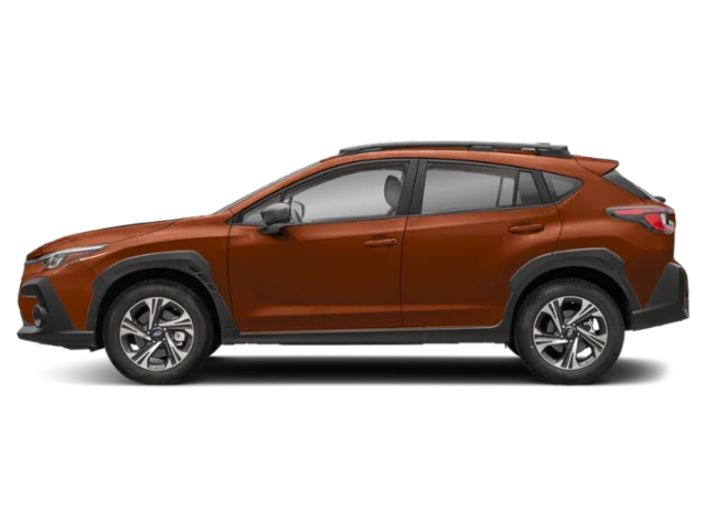 Used 2024 Sun Blaze Pearl Subaru Premium image 3
