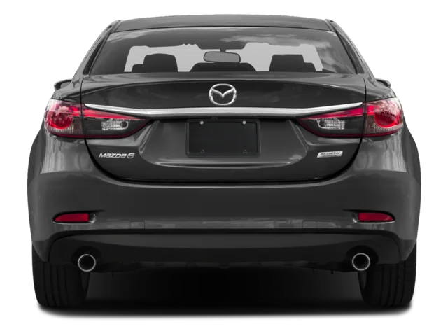 Used 2016 Red Mazda i Touring image 5