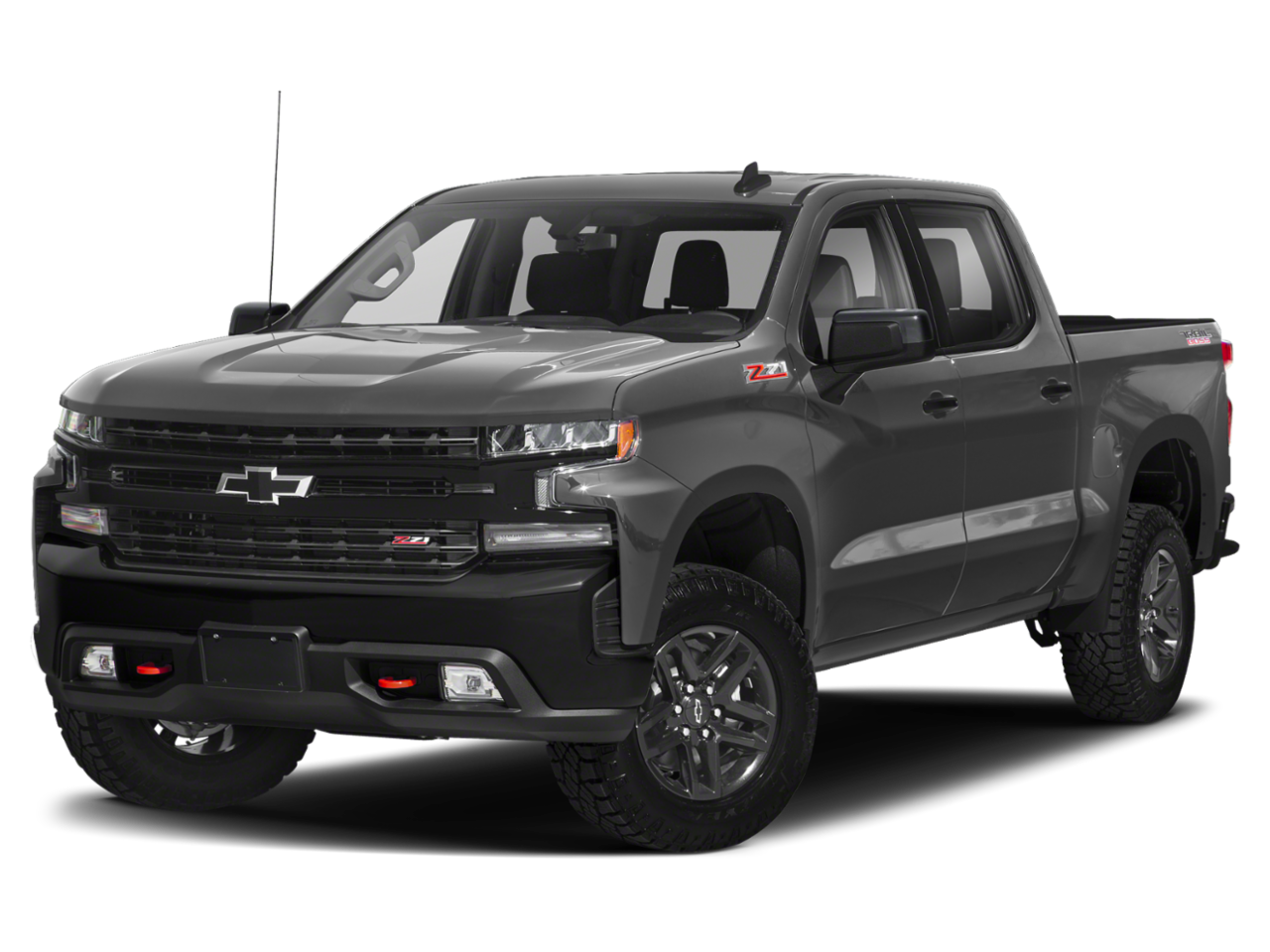 Used 2019 Satin Steel Metallic Chevrolet Y image 1