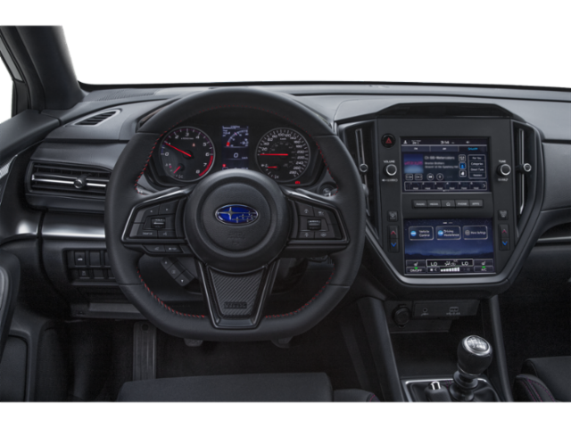 New 2026 ICE SILVER METALLIC Subaru Base image 12