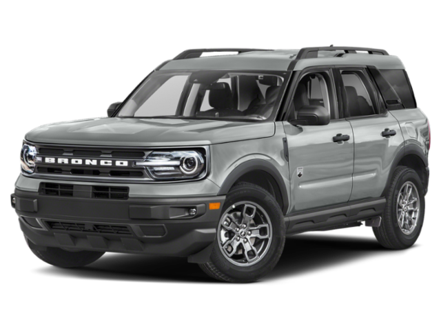 Used 2022 Cactus Ford Big Bend image 2