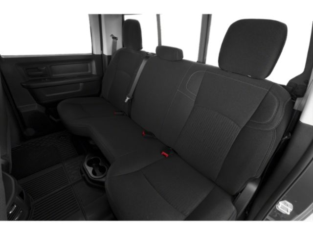 Used 2020 White Ram Tradesman image 13