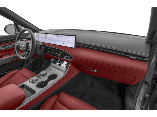 New 2027 Bering Blue Genesis  image 13