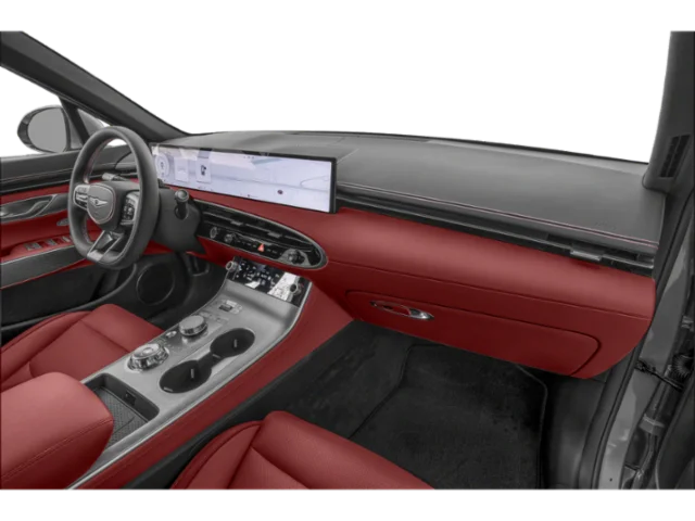 New 2027 Blue Genesis 2.5T Sport Prestige image 12