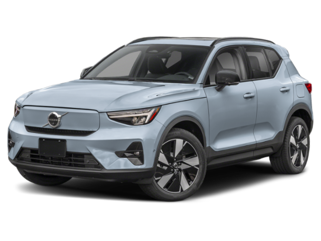 2026 Volvo EX40 Single Motor Extended Range Plus's photo