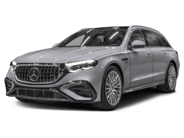 2027 Mercedes-Benz E-Class AMG E53
