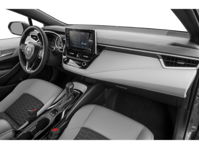 2022 Toyota Corolla Hatchback SE - Photo 12