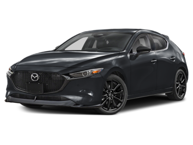 2026 Mazda CX-3 Premium Plus 2.5 AT 5-Door SKYACTIV AWD's photo