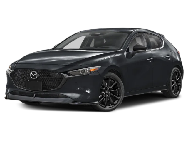 2026 Mazda CX-3 Premium Plus 2.5 AT 5-Door SKYACTIV AWD's photo