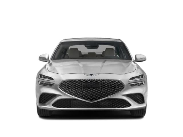 Used 2023 White Genesis 2.0T image 4