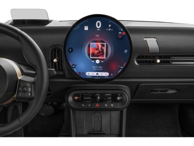 2026 MINI Convertible John Cooper Works - Photo 17