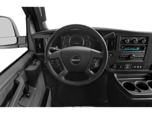 New 2026 Summit White GMC  image 4