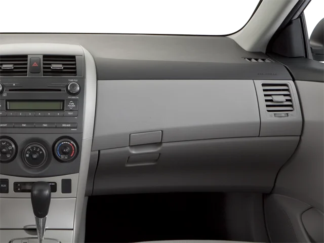 Used 2012 Black Sand Pearl Toyota L image 15
