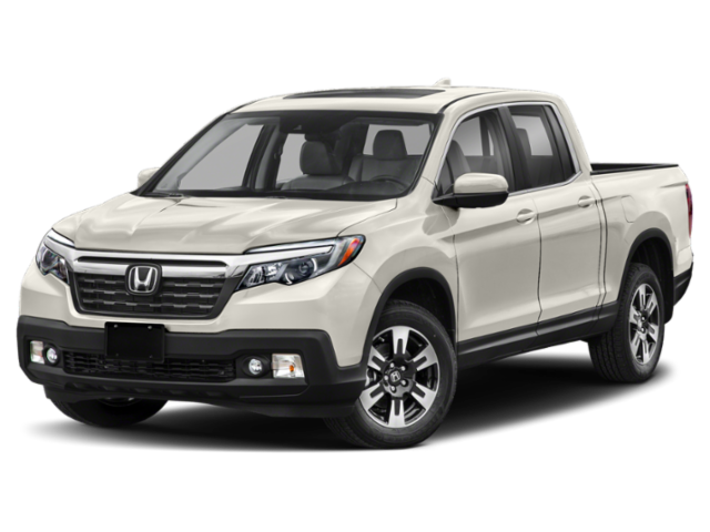 Used 2020 White Honda RTL image 1