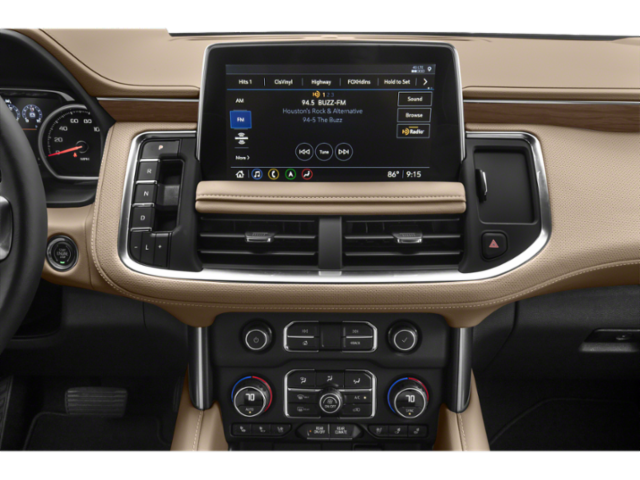 Used 2021 Cherry Red Tintcoat Chevrolet Premier image 7