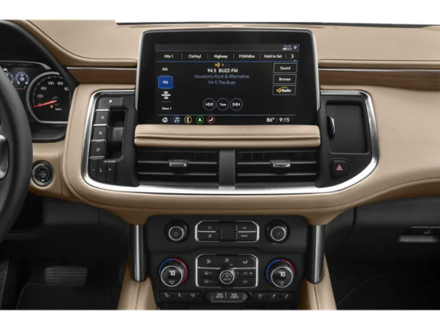 Used 2021 Satin Steel Metallic Chevrolet Premier image 7