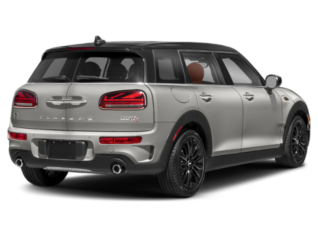 Used 2023 White Silver Metallic MINI Cooper S image 2