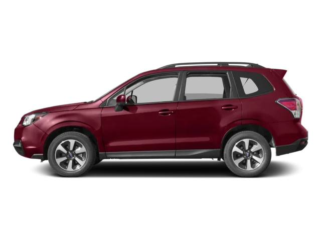 Used 2017 Venetian Red Pearl Subaru 2.5i Premium image 3