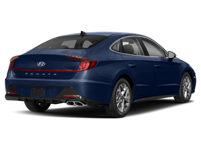 2022 Hyundai Sonata SEL - Photo 2