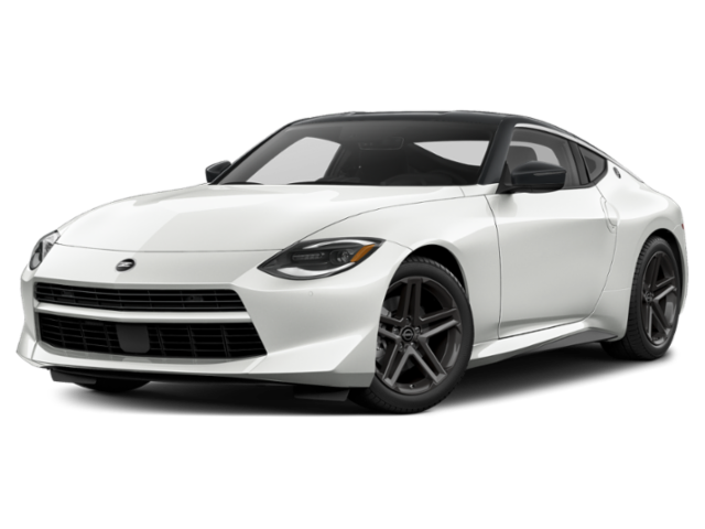 2027 Nissan Z