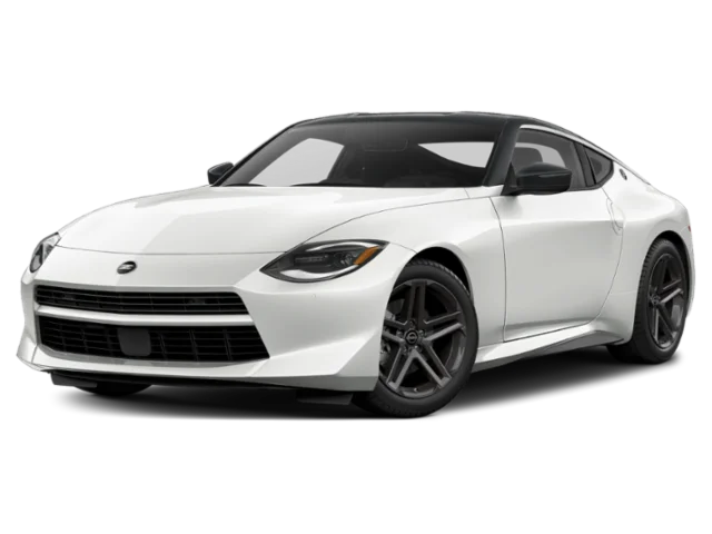 New 2027 PEARL WHITE/BLACK Nissan Sport image 1