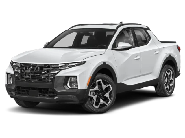2022 Hyundai Santa Cruz Limited 2.5 AWD's photo