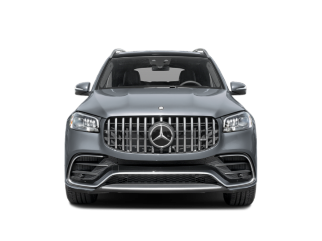Used 2025  Mercedes-AMG GLS 63 AMG® image 4