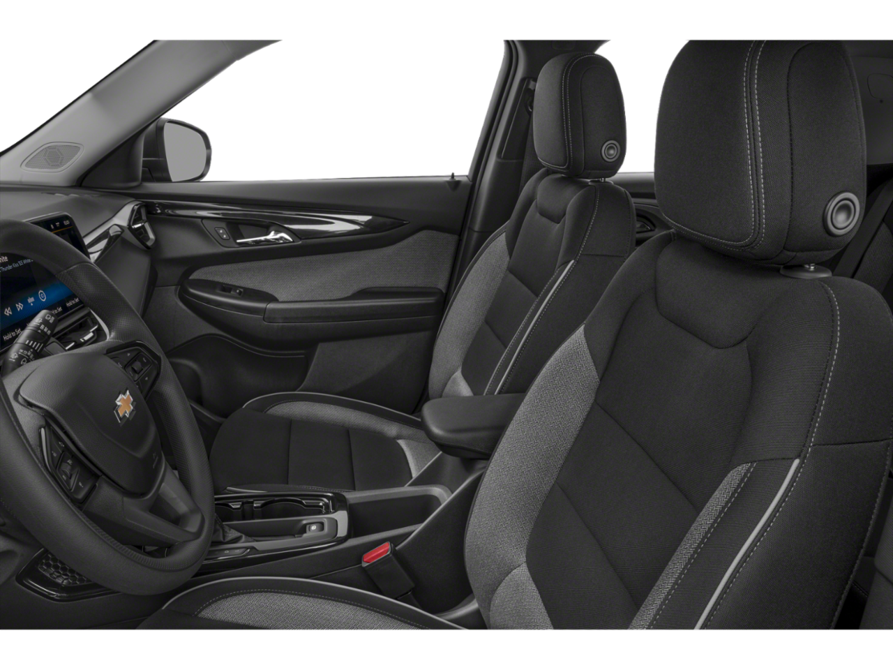 New 2026 Marina Blue Metallic Chevrolet  image 6