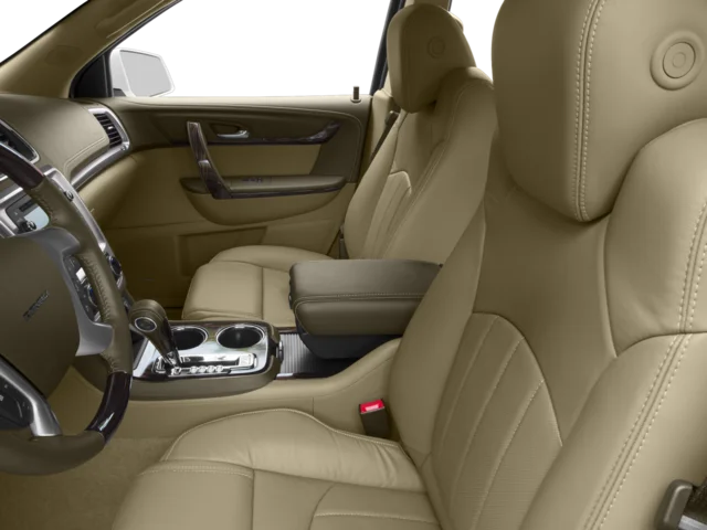 Used 2015 Carbon Black Metallic GMC Denali image 6