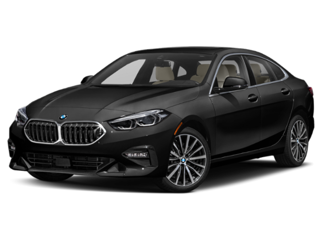 2022 BMW 2 Series 228i xDrive Gran Coupe's photo